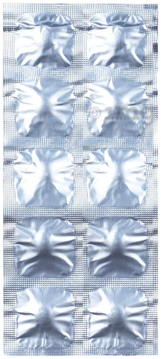 Qutipin SR 50 Tablet