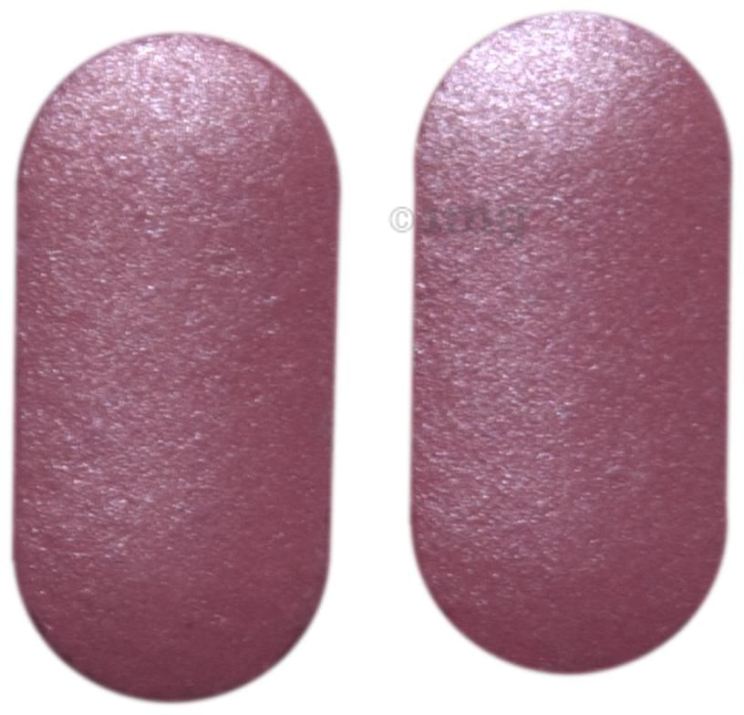 Calcirol Plus Tablet