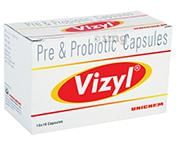 Vizyl Capsule