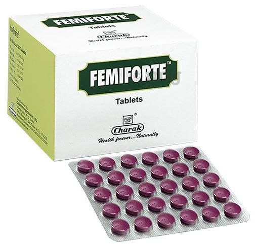 Femiforme Capsule