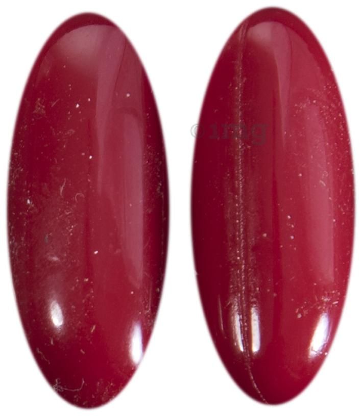 Vitasonic Q-300 Capsule