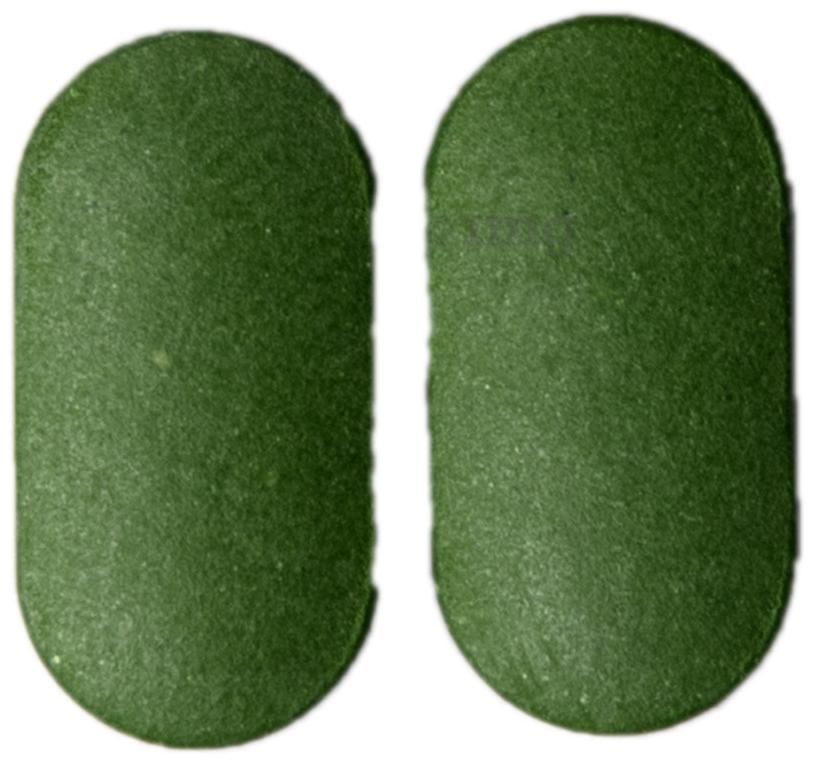 Zevert Pvg  NF Tablet