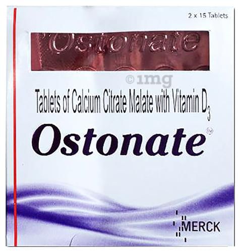 Ostonate Tablet