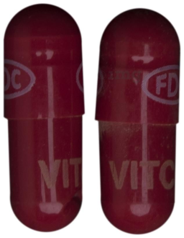 Vitcofol Capsule