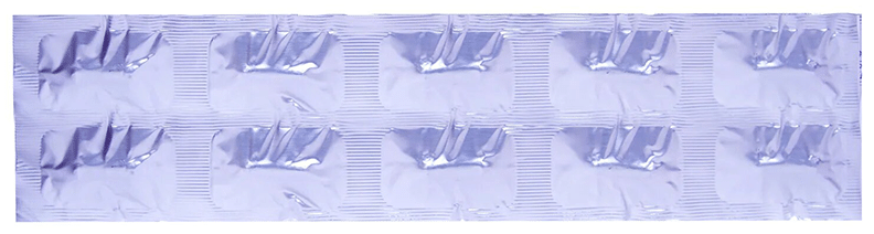 Pantop LS Capsule SR