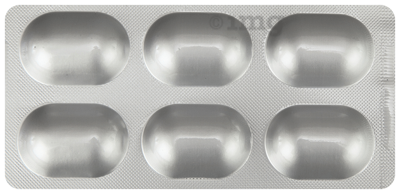 Omniclav 625 Tablet