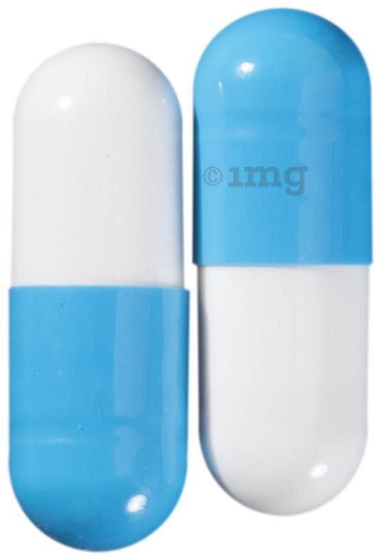 Deplatt-CV  20 Capsule