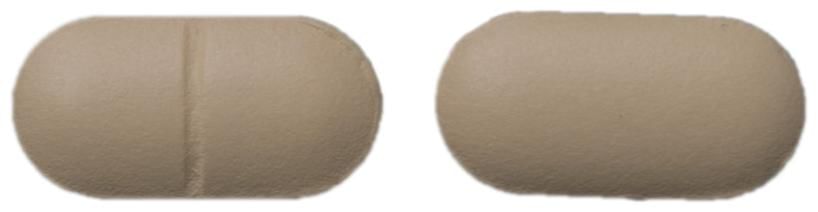 Etova-MR 400/4 Tablet