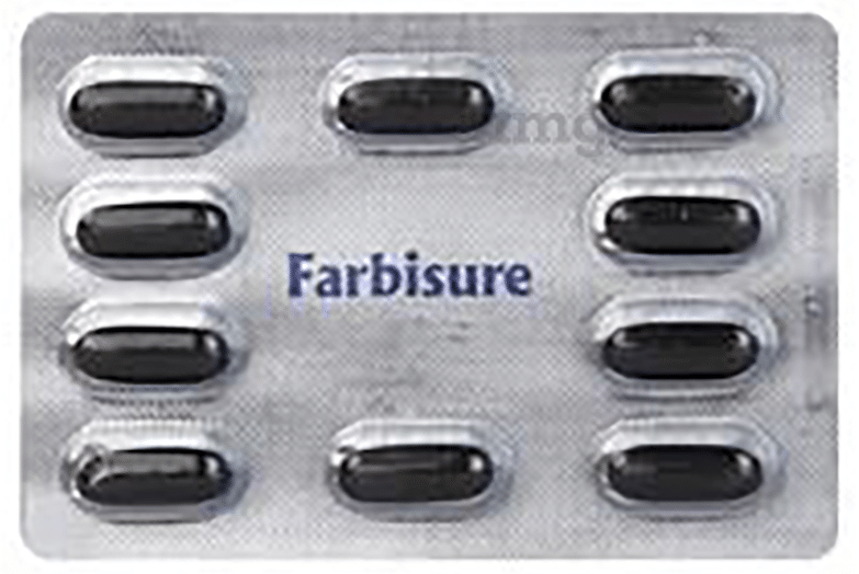 Farbisure Tablet
