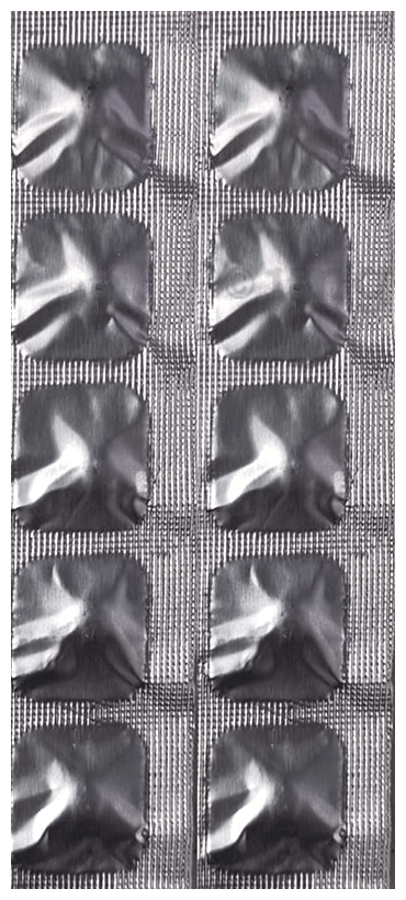 Nurite Active Tablet