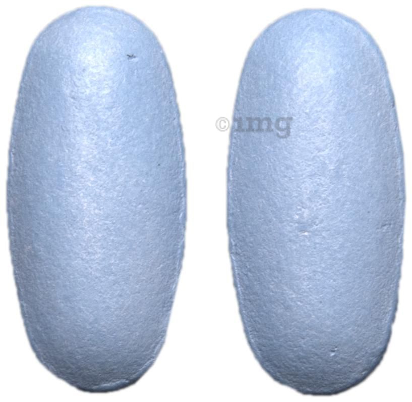 Nexfolin Tablet