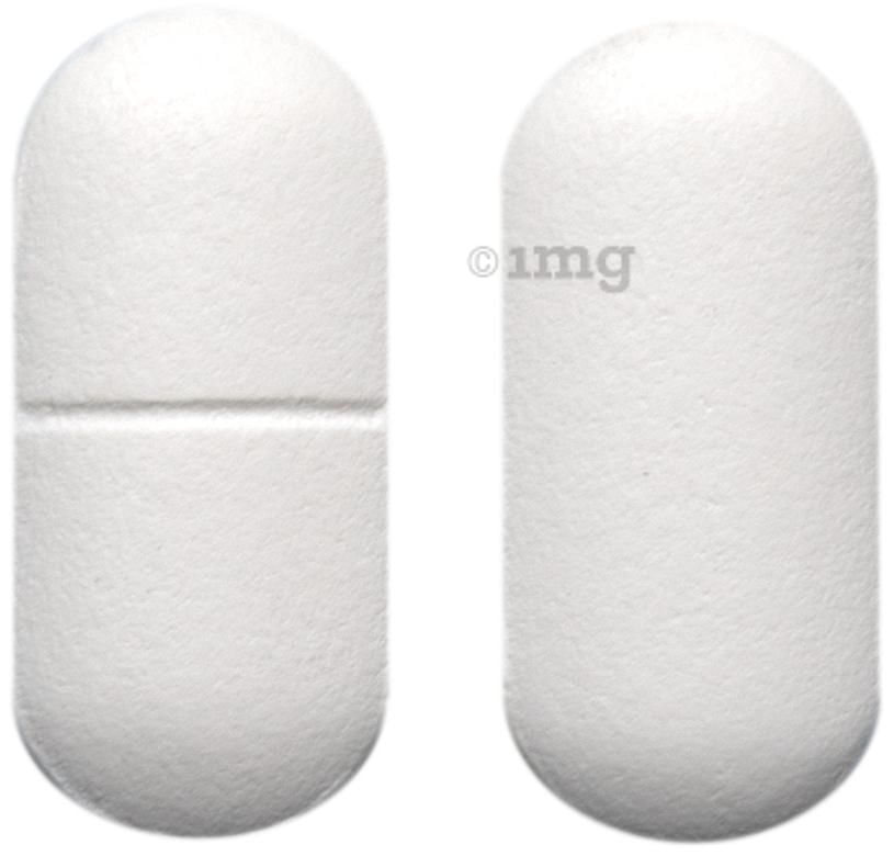 Oflox OZ Tablet