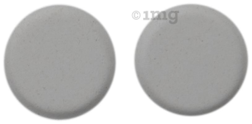 Lamitor DT 50 Tablet