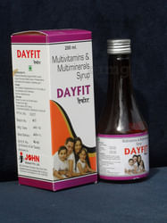 Dayfit Syrup