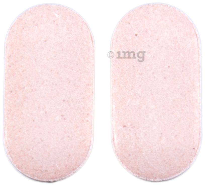 Tripride 2 Tablet SR