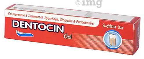 Dentocin Gel