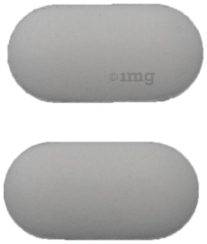 Melmet 500 SR Tablet