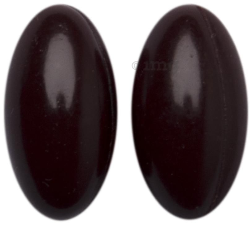 Aviron-XT Soft Gelatin Capsule