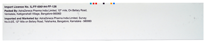 Seloken XL 100mg Tablet