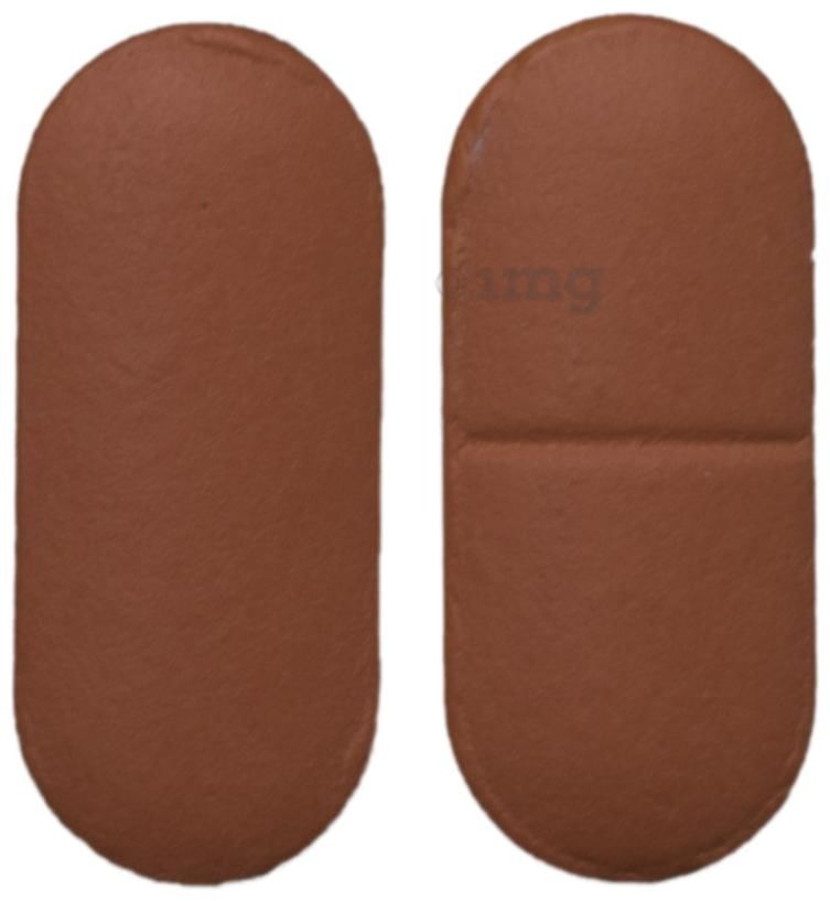 Hifenac-MR Tablet
