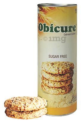 Obicure Cookies