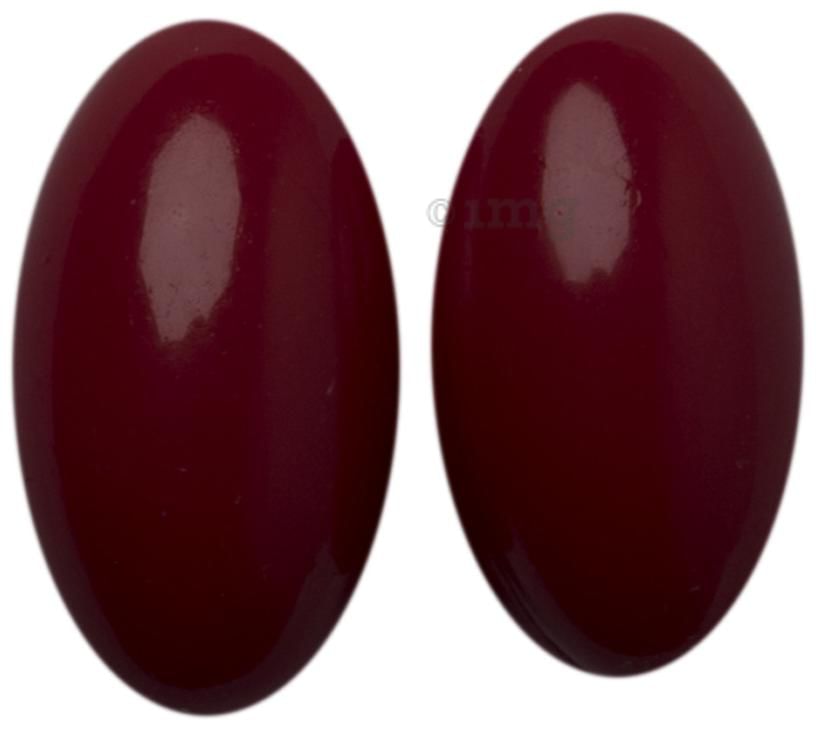 Cal-Aid Soft Gelatin Capsule