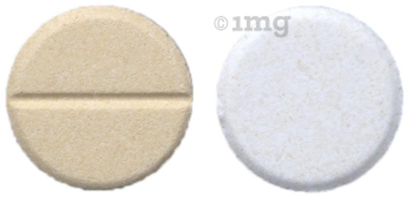 Telmikind-CT 40 Tablet