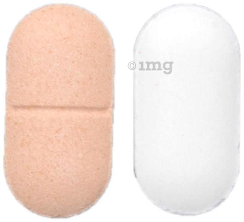 Gluconorm P 15 Tablet ER