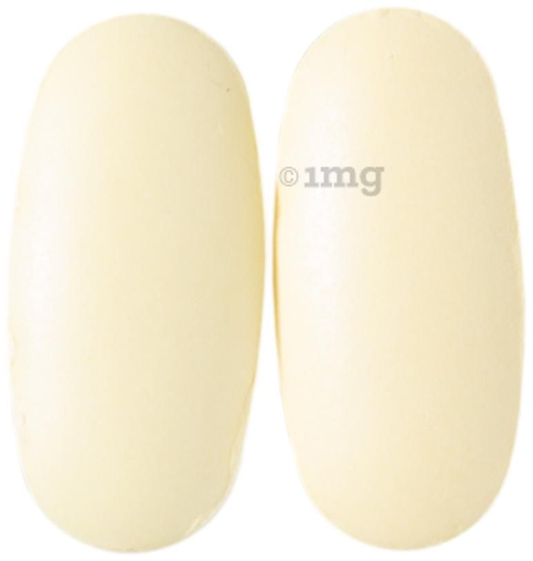 Colihenz P 400 Tablet