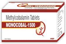 Monocobal Tablet