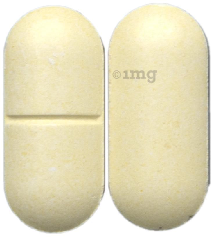 Mefkind Forte Tablet