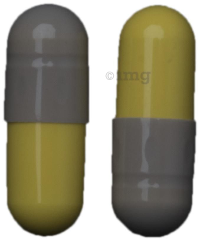 Neugaba 150 Capsule