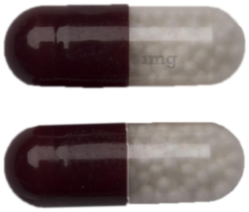 Metolar XR 100 Capsule