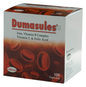 Dumasules Capsule