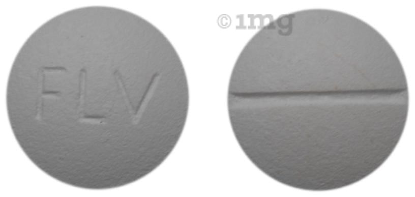 Flavocip 200 Tablet