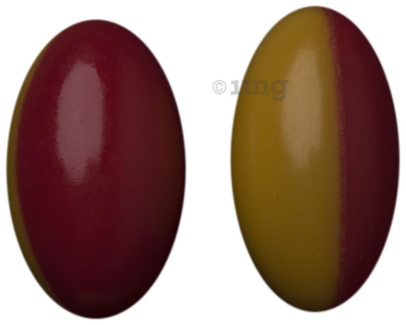 Gemsoline Soft Gelatin Capsule from Medley for Bone, Joint and Muscle Care