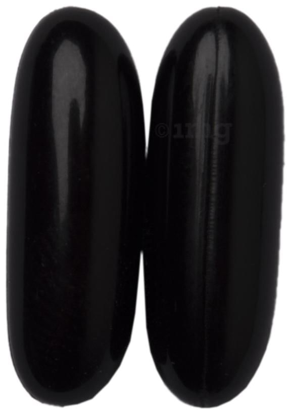 Winofit Gold Soft Gelatin Capsule