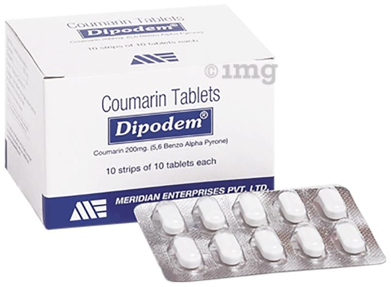 Dipodem Tablet