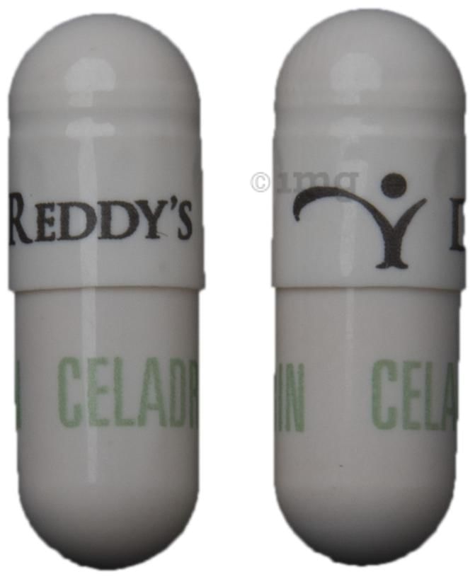 Celadrin Capsule