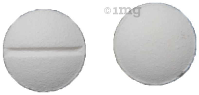 Lupibose 62.5 Tablet