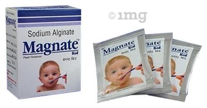 Magnate Kid Sachet