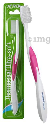 Plakoff Ultrasoft Brush