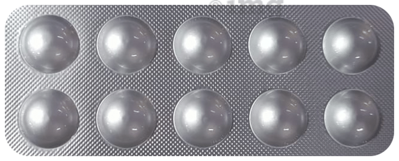 Natrilam 5 Tablet SR