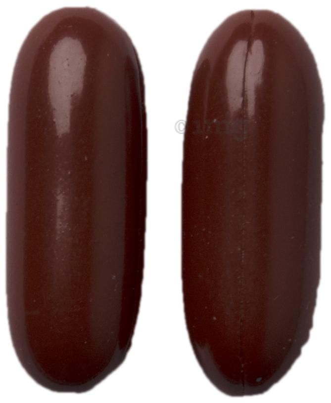 Macfolate Plus Capsule