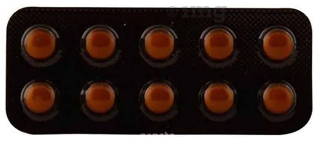 Dulcoflex 5mg Tablet