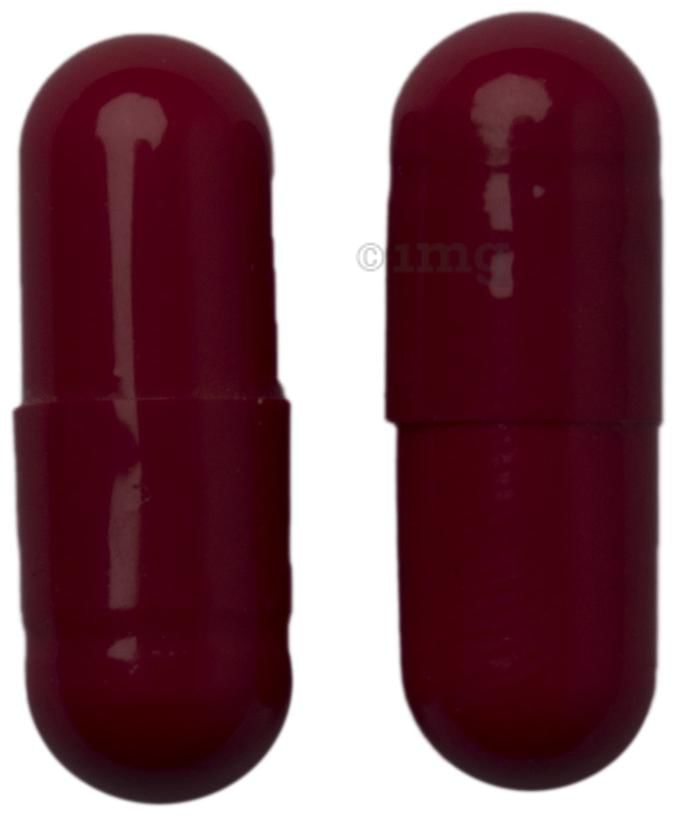 Unistar 150 Capsule