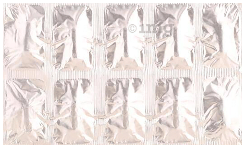 Gabantin 400 Capsule