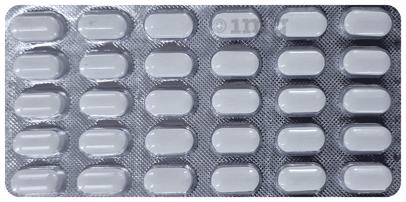 Himalaya Reosto Tablet