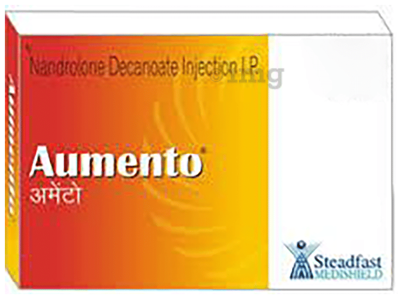 Aumento Injection