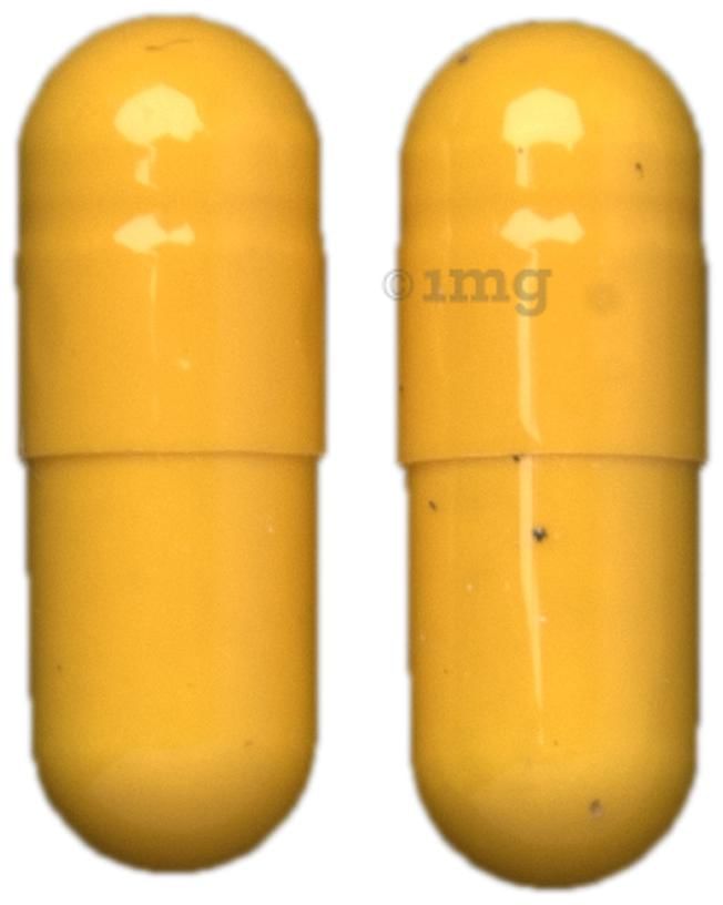Pbren-M 75 Capsule